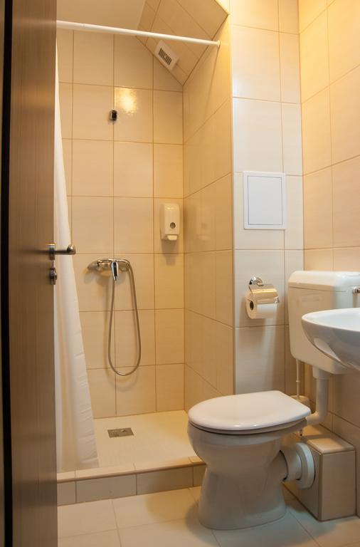 Hotel Pallone Balatonfüred Kamer foto